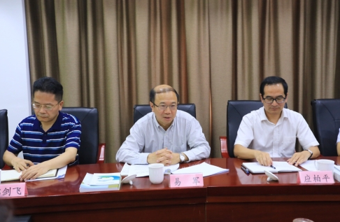 BIM与装配式|住房城乡建设部副部长易军带队调研浙江省钢结构装配式住宅工作 BIM与装配式|住房城乡建设部副部长易军带队调研浙江省钢结构装配式住宅工作