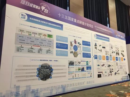 BIM与装配式|第五届“基于BIM的预制装配建筑体系应用技术”在沪成功举办 BIM与装配式|第五届“基于BIM的预制装配建筑体系应用技术”在沪成功举办