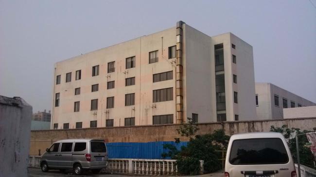 BIM建筑|申窑艺术中间(二期) / 刘宇扬建筑事务所 BIM建筑|申窑艺术中间(二期) / 刘宇扬建筑事务所