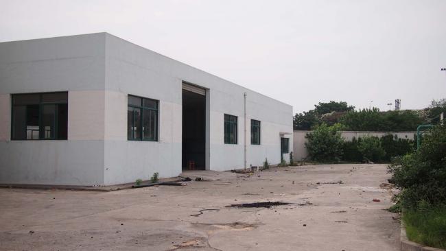 BIM建筑|申窑艺术中间(二期) / 刘宇扬建筑事务所 BIM建筑|申窑艺术中间(二期) / 刘宇扬建筑事务所