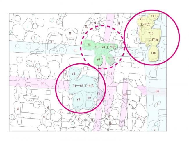 BIM建筑|银白简素,柔化边沿:邢窑遗址博物馆 / 言川建筑 BIM建筑|银白简素,柔化边沿:邢窑遗址博物馆 / 言川建筑