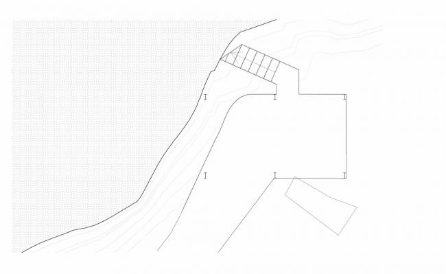 BIM建筑|山静谷幽,清心美景:DH 退休小屋 / UZ architecture BIM建筑|山静谷幽,清心美景:DH 退休小屋 / UZ architecture
