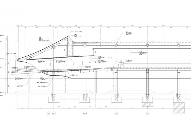 BIM建筑|10个特别坡道的做法 BIM建筑|10个特别坡道的做法