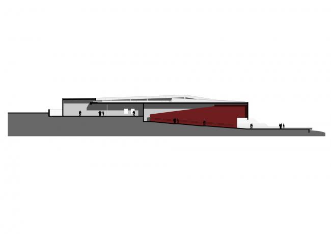 BIM建筑|10个特别坡道的做法 BIM建筑|10个特别坡道的做法