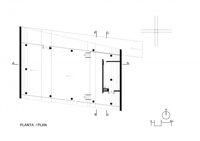 BIM建筑|10个特别坡道的做法 BIM建筑|10个特别坡道的做法