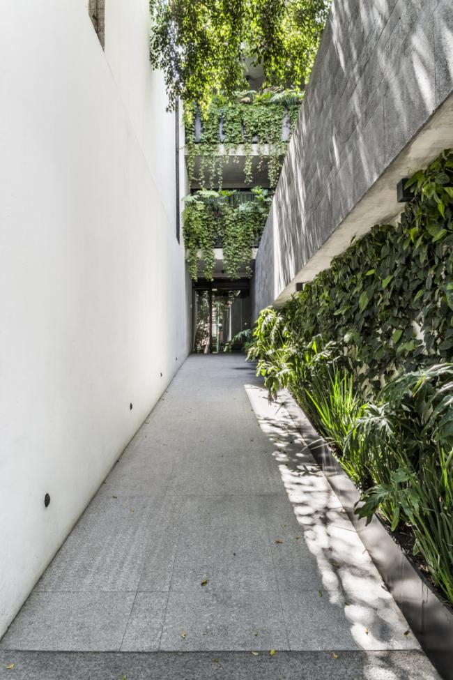 BIM建筑|10个特别坡道的做法 BIM建筑|10个特别坡道的做法
