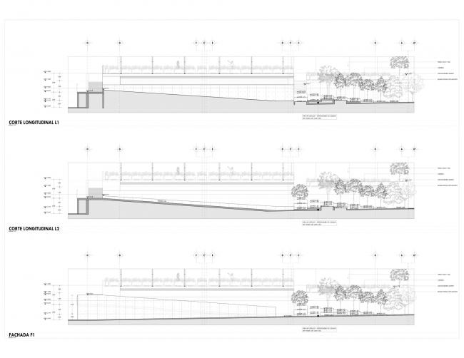 BIM建筑|10个特别坡道的做法 BIM建筑|10个特别坡道的做法