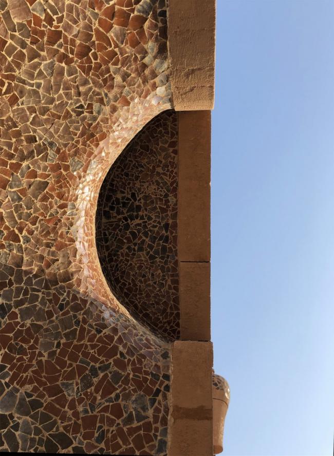 BIM建筑|进围欧洲出色建筑师论坛建筑奖作品:小米醋博物馆 / 张华传授工作室 BIM建筑|进围欧洲出色建筑师论坛建筑奖作品:小米醋博物馆 / 张华传授工作室