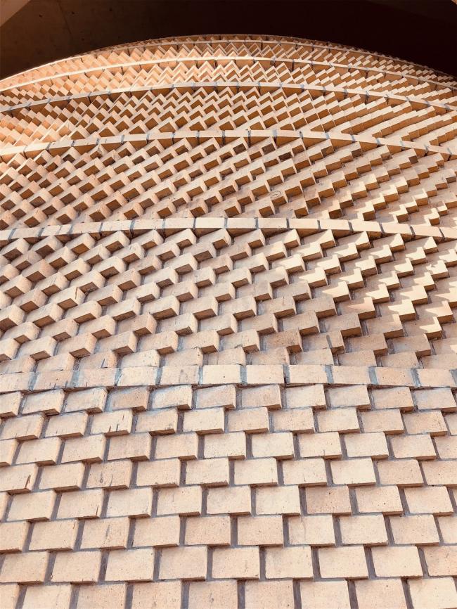 BIM建筑|进围欧洲出色建筑师论坛建筑奖作品:小米醋博物馆 / 张华传授工作室 BIM建筑|进围欧洲出色建筑师论坛建筑奖作品:小米醋博物馆 / 张华传授工作室