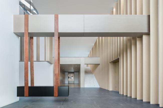 BIM建筑|腾龙公寓,用“光”和“风”俘获空间 / CUN寸DESIGN BIM建筑|腾龙公寓,用“光”和“风”俘获空间 / CUN寸DESIGN