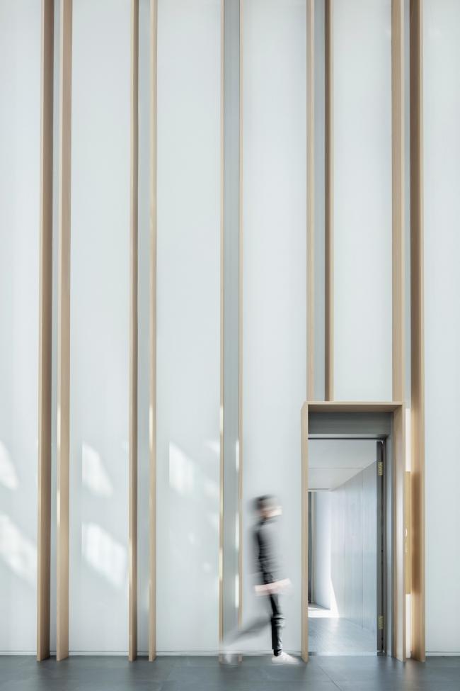 BIM建筑|腾龙公寓,用“光”和“风”俘获空间 / CUN寸DESIGN BIM建筑|腾龙公寓,用“光”和“风”俘获空间 / CUN寸DESIGN