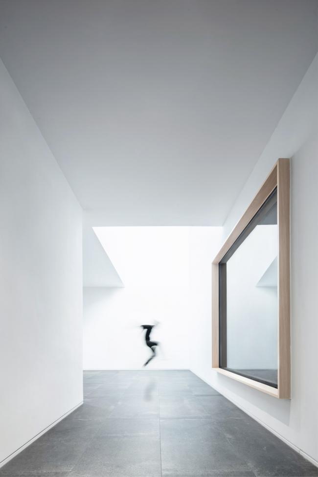 BIM建筑|腾龙公寓,用“光”和“风”俘获空间 / CUN寸DESIGN BIM建筑|腾龙公寓,用“光”和“风”俘获空间 / CUN寸DESIGN