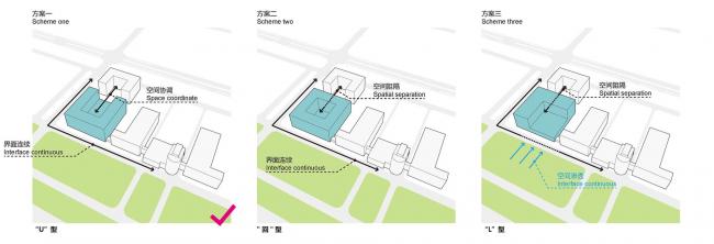 BIM建筑|是曲活动,展示科技感:广州白云国际机场综合信息年夜楼 / 武汉中合元创立筑设计 BIM建筑|是曲活动,展示科技感:广州白云国际机场综合信息年夜楼 / 武汉中合元创立筑设计