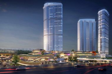 BIM建筑|西南文旅新地标,昆明世博园改革晋升项目 / JERDE 捷得建筑事务所-BIM建筑网