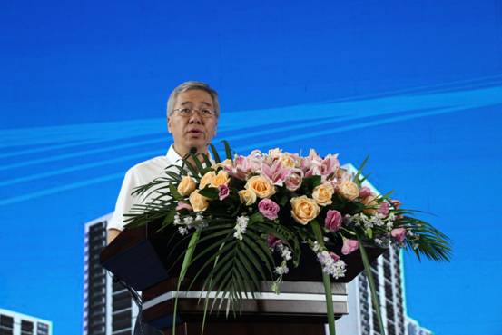 BIM与装配式|重磅消息 | 全国装配式建筑与智慧建造现场观摩交流会在深隆重召开 BIM与装配式|重磅消息 | 全国装配式建筑与智慧建造现场观摩交流会在深隆重召开
