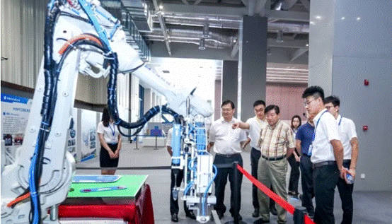 BIM与装配式|重磅消息 | 全国装配式建筑与智慧建造现场观摩交流会在深隆重召开 BIM与装配式|重磅消息 | 全国装配式建筑与智慧建造现场观摩交流会在深隆重召开