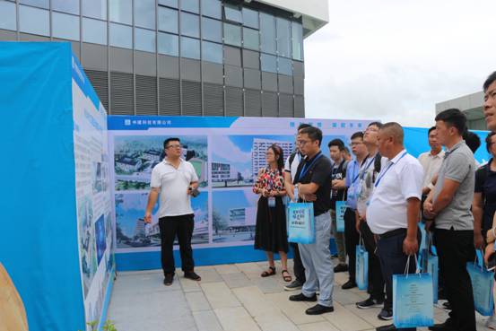 BIM与装配式|重磅消息 | 全国装配式建筑与智慧建造现场观摩交流会在深隆重召开 BIM与装配式|重磅消息 | 全国装配式建筑与智慧建造现场观摩交流会在深隆重召开