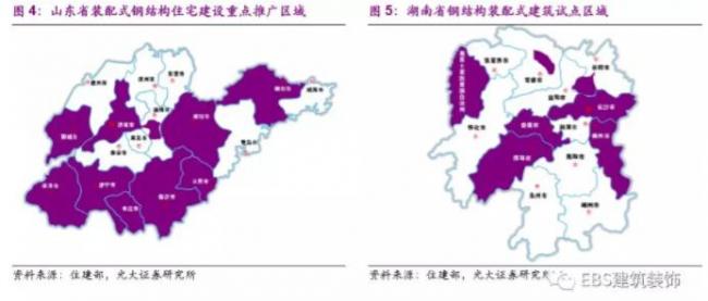 BIM与装配式|“钢结构+住宅”四省试点方案出炉,钢结构推广料提速——装配式建筑行业跟踪研究 BIM与装配式|“钢结构+住宅”四省试点方案出炉,钢结构推广料提速——装配式建筑行业跟踪研究