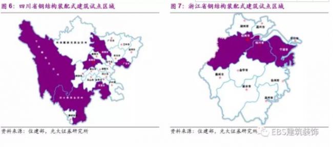 BIM与装配式|“钢结构+住宅”四省试点方案出炉,钢结构推广料提速——装配式建筑行业跟踪研究 BIM与装配式|“钢结构+住宅”四省试点方案出炉,钢结构推广料提速——装配式建筑行业跟踪研究