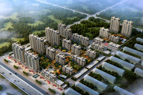 BIM与装配式|筑说•项目说|聚焦吉林省第一个装配式建筑——台北阳光新区项目 BIM与装配式|筑说•项目说|聚焦吉林省第一个装配式建筑——台北阳光新区项目