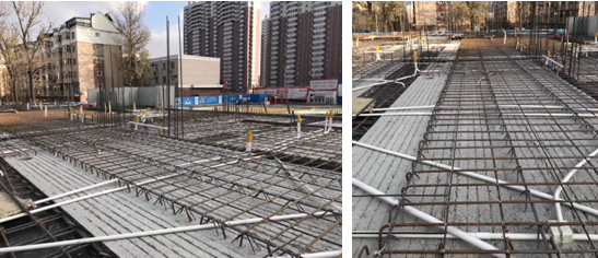 BIM与装配式|筑说•项目说|聚焦吉林省第一个装配式建筑——台北阳光新区项目 BIM与装配式|筑说•项目说|聚焦吉林省第一个装配式建筑——台北阳光新区项目