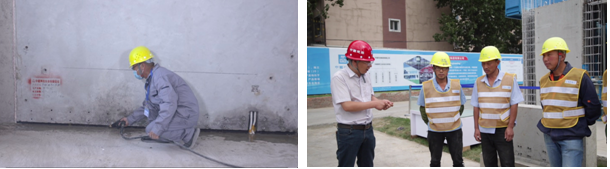 BIM与装配式|筑说•项目说|聚焦吉林省第一个装配式建筑——台北阳光新区项目 BIM与装配式|筑说•项目说|聚焦吉林省第一个装配式建筑——台北阳光新区项目