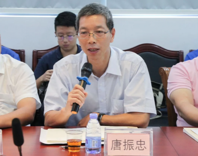 BIM与装配式|深圳市装配式建筑产业基地2019年中期工作座谈会圆满召开 BIM与装配式|深圳市装配式建筑产业基地2019年中期工作座谈会圆满召开