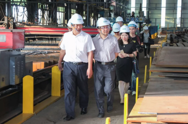 BIM与装配式|深圳市装配式建筑产业基地2019年中期工作座谈会圆满召开 BIM与装配式|深圳市装配式建筑产业基地2019年中期工作座谈会圆满召开