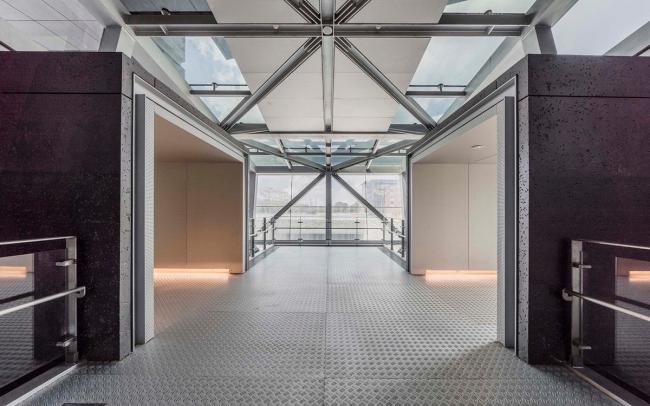 BIM建筑|回溯五千年前的人类文明:台南史前博物馆 / 姚仁喜 | 年夜元建筑工厂 BIM建筑|回溯五千年前的人类文明:台南史前博物馆 / 姚仁喜 | 年夜元建筑工厂