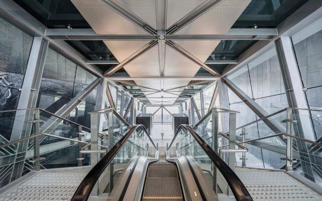 BIM建筑|回溯五千年前的人类文明:台南史前博物馆 / 姚仁喜 | 年夜元建筑工厂 BIM建筑|回溯五千年前的人类文明:台南史前博物馆 / 姚仁喜 | 年夜元建筑工厂