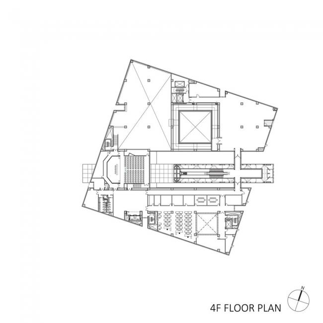 BIM建筑|回溯五千年前的人类文明:台南史前博物馆 / 姚仁喜 | 年夜元建筑工厂 BIM建筑|回溯五千年前的人类文明:台南史前博物馆 / 姚仁喜 | 年夜元建筑工厂