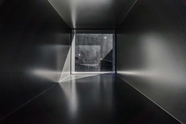 BIM建筑|回溯五千年前的人类文明:台南史前博物馆 / 姚仁喜 | 年夜元建筑工厂 BIM建筑|回溯五千年前的人类文明:台南史前博物馆 / 姚仁喜 | 年夜元建筑工厂