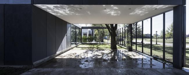 BIM建筑|封锁社区里的天然室第 / ANA SMUD+Zelcer BIM建筑|封锁社区里的天然室第 / ANA SMUD+Zelcer