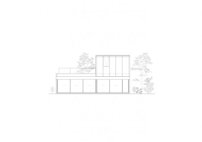 BIM建筑|封锁社区里的天然室第 / ANA SMUD+Zelcer BIM建筑|封锁社区里的天然室第 / ANA SMUD+Zelcer
