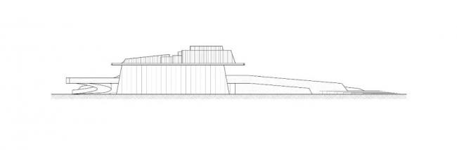 BIM建筑|LAD天然建筑计划:美发生于不成思议的自然力 BIM建筑|LAD天然建筑计划:美发生于不成思议的自然力