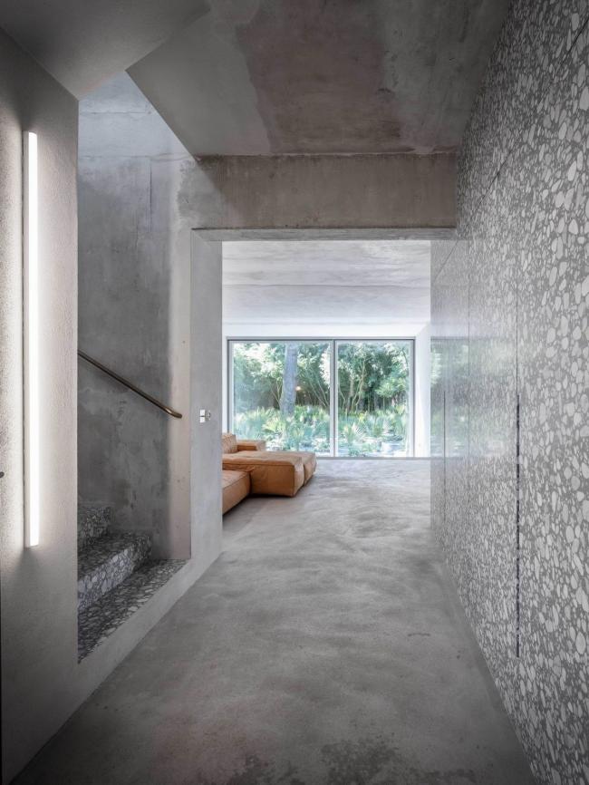 BIM建筑|古老而粗野之美:莫甘娜室第,德国 / J.Mayer H BIM建筑|古老而粗野之美:莫甘娜室第,德国 / J.Mayer H