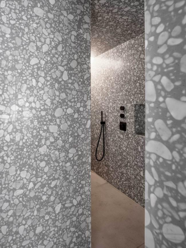 BIM建筑|古老而粗野之美:莫甘娜室第,德国 / J.Mayer H BIM建筑|古老而粗野之美:莫甘娜室第,德国 / J.Mayer H