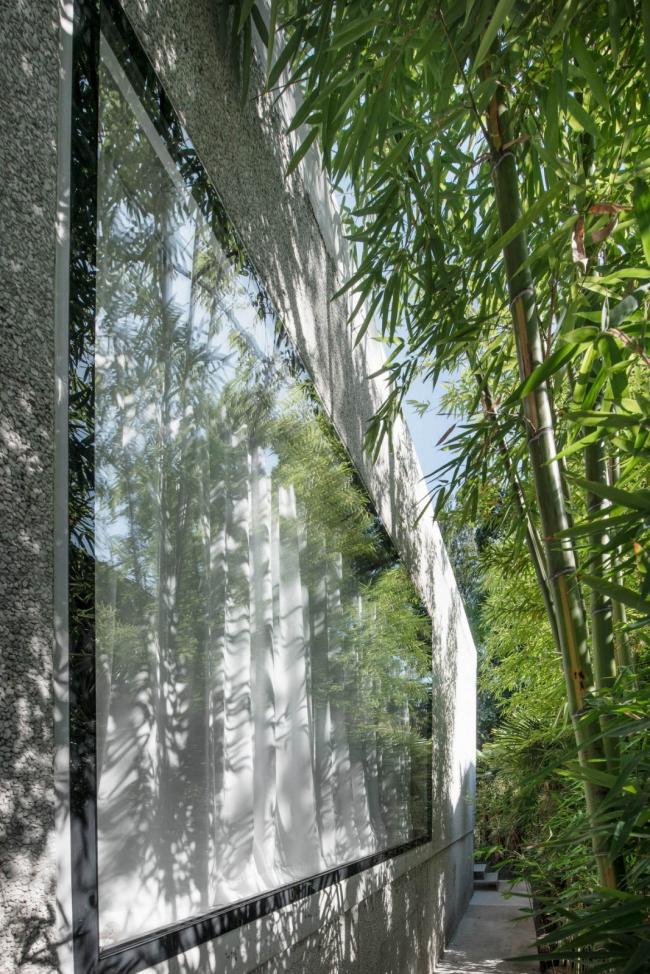 BIM建筑|古老而粗野之美:莫甘娜室第,德国 / J.Mayer H BIM建筑|古老而粗野之美:莫甘娜室第,德国 / J.Mayer H