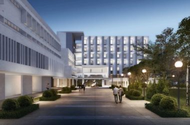 BIM建筑|喷鼻港中文年夜学结合书院宿舍楼设计(比赛计划) / AG汇创国际-BIM建筑网