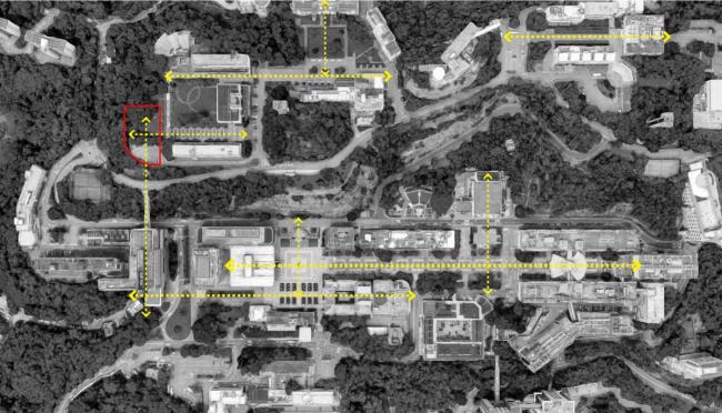 BIM建筑|喷鼻港中文年夜学结合书院宿舍楼设计(比赛计划) / AG汇创国际 BIM建筑|喷鼻港中文年夜学结合书院宿舍楼设计(比赛计划) / AG汇创国际