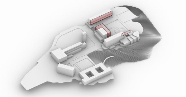 BIM建筑|喷鼻港中文年夜学结合书院宿舍楼设计(比赛计划) / AG汇创国际 BIM建筑|喷鼻港中文年夜学结合书院宿舍楼设计(比赛计划) / AG汇创国际
