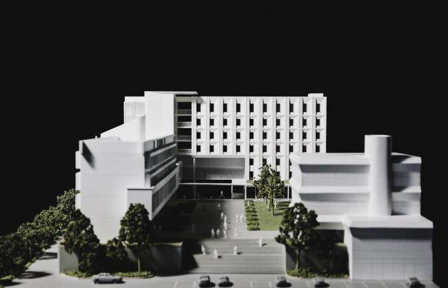 BIM建筑|喷鼻港中文年夜学结合书院宿舍楼设计(比赛计划) / AG汇创国际 BIM建筑|喷鼻港中文年夜学结合书院宿舍楼设计(比赛计划) / AG汇创国际