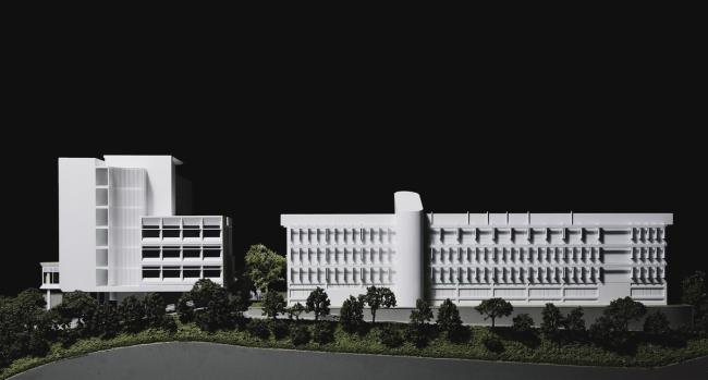BIM建筑|喷鼻港中文年夜学结合书院宿舍楼设计(比赛计划) / AG汇创国际 BIM建筑|喷鼻港中文年夜学结合书院宿舍楼设计(比赛计划) / AG汇创国际
