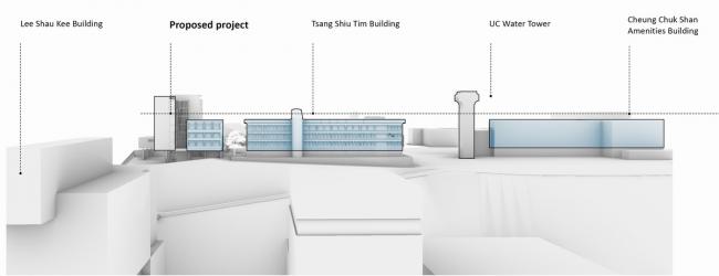 BIM建筑|喷鼻港中文年夜学结合书院宿舍楼设计(比赛计划) / AG汇创国际 BIM建筑|喷鼻港中文年夜学结合书院宿舍楼设计(比赛计划) / AG汇创国际