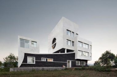 BIM建筑|我的家宅,湖南 / 王旭潭-BIM建筑网