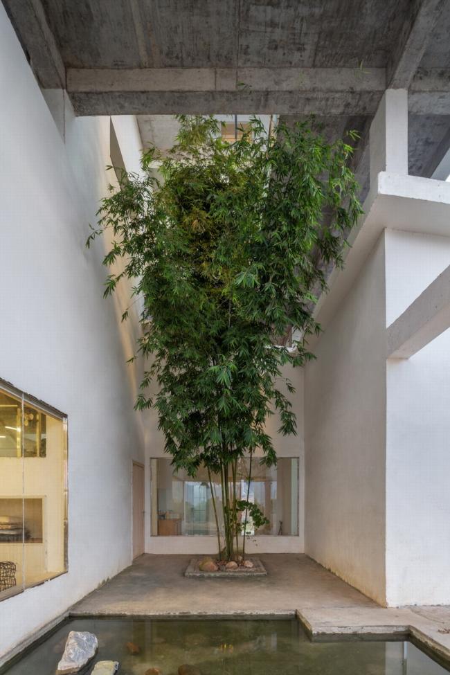 BIM建筑|我的家宅,湖南 / 王旭潭 BIM建筑|我的家宅,湖南 / 王旭潭