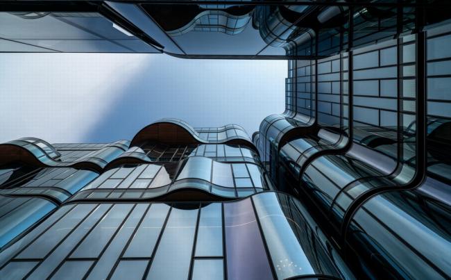 BIM建筑|PULSA,与浅水湾的一次对话 / Aedas BIM建筑|PULSA,与浅水湾的一次对话 / Aedas
