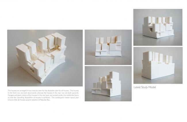 BIM建筑|PULSA,与浅水湾的一次对话 / Aedas BIM建筑|PULSA,与浅水湾的一次对话 / Aedas