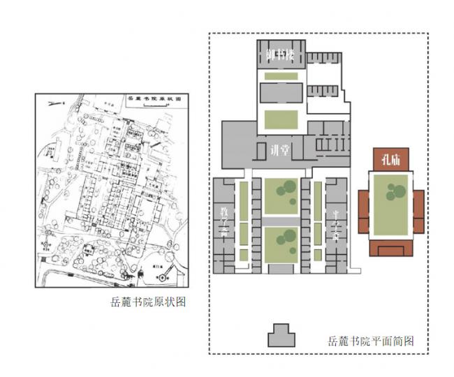 BIM建筑|樾湖书院 为城市与社区塑造文化标签 / 霍普股份HYP-ARCH BIM建筑|樾湖书院 为城市与社区塑造文化标签 / 霍普股份HYP-ARCH