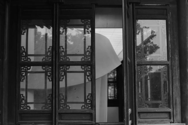 BIM建筑|将来书店 / Mur Mur Lab BIM建筑|将来书店 / Mur Mur Lab